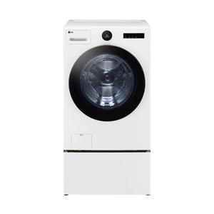 [LG]전자 트윈워시 드럼세탁기+미니워시 FX25WSQX 무료배송상품