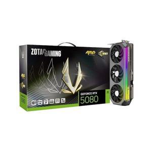[에스투씨엔아이]ZOTAC GAMING RTX 5080 AMP EXTREME INFINITY D7 16GB