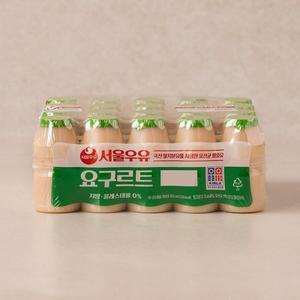 [서울우유] 액상요구르트 65ml*20