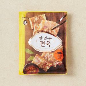맛있는편육 415g