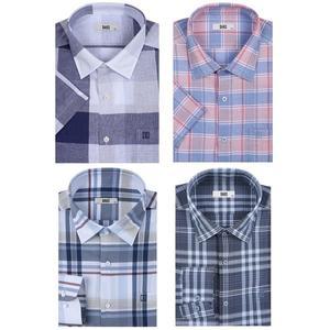 [닥스](센텀시티점)25SS 가성비 좋고 데일리/선물용으로 좋은 반소매/긴소매 캐쥬얼셔츠 42종중 택1