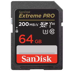 캐논 SX740 HS 메모리 64GB SD카드 EXTREME PRO 64기가