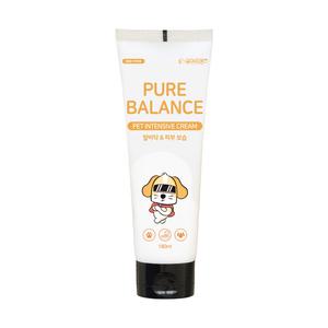 퓨어프렌즈 강아지 고양이 발바닥밤 피부보습제 180ml