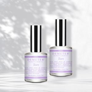 데메테르 티얼스 EDT 15ml 2개 / 머스크 향