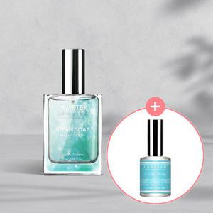데메테르 클린솝 EDT 50ml+EDC 15ml