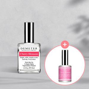 데메테르 체리블라썸 EDC 30ml+15ml