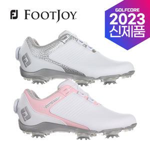 풋조이 DNA Helix BOA Women 여성용 보아 골프화(#94856/#94857)