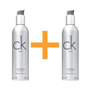 [Calvin Klein ]캘빈클라인 CK ONE 모이스처 라이저 250ml 1+1