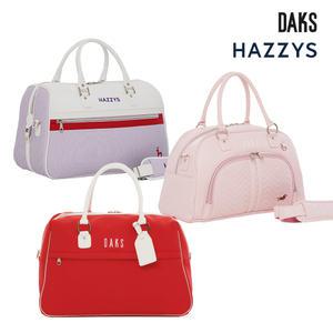 닥스 헤지스 여성 보스턴백 모음전  (DKBB-027L / DKBB-026L / HZBB-015L)