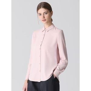 [리스트]크림 베이직 소프트 셔츠  택가격  138000원 _P386611876