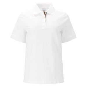 버버리 MALLECO 여성 폴로 티셔츠 80922871 80844061