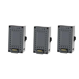 호환 C138 BELL206 RC 헬리콥터 예비 부품에 대 한 기존 ERA 벨 206 7 4V 350mAh LiPo 배터리 호환