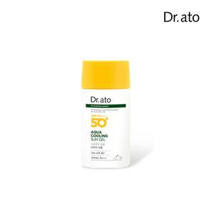 닥터아토 아쿠아 쿨링 선 젤 50ml