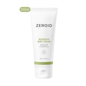 제로이드 인텐시브 오인트 크림 100ml