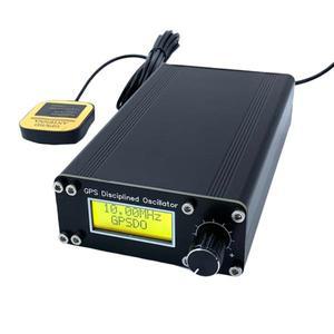 A15F GPSDO-GPS-규율-발진기-10Mhz-사각파-GNSS-GPS-규율-시계-1PPS-GPS-시계-오디오-디코더용