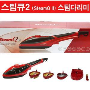 [기타]SteamQ 2  스팀다리미 스팀큐2 // 2종 택1