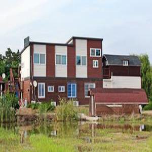 [충남] 마검포둘레길펜션(충남, 태안)