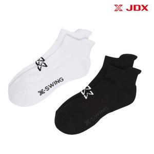 JDX 부산충무점 골프웨어 여성 단목 골프 양말 X1ASV5921