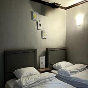 [부산 모텔] 부산 초읍 초읍171 (서면,양정,초읍,부산시민공원)