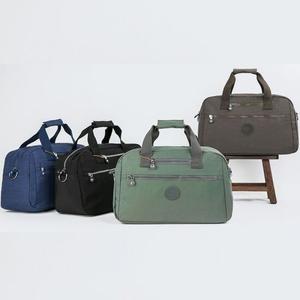 크로스백 43x27x19cm 데일리 보스턴백 여행 출장 가방