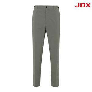 [JDX_골프][JDX] 남성 린넨 밴드 팬츠(X2PTU2732KH)