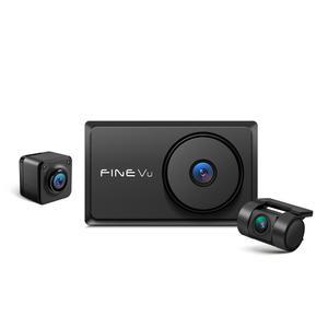 [정식출시/64GB로업][AS/2년+GPS]파인뷰 X7700 PRO GPS 와이파이 블루투스 동글 QHD 차량용블랙박스 2채널 실내/페달블랙박스 3채널블랙박스 확장 저전력 자가설치