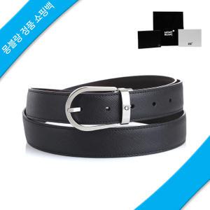 [몽블랑] 사토리얼 양면 벨트 113834  [정품쇼핑백]