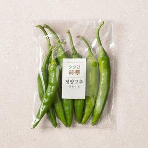 하루채소 청양고추(봉)