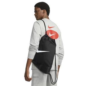 [나이키]매장정품 나이키 NIKE 브라질리아 9.5 (18L) 드로스트링 백 DM3978-010 1907129