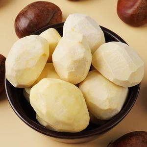 깐밤 24년햇밤 알밤 생율 무첨가 당일작업 500g,1kg