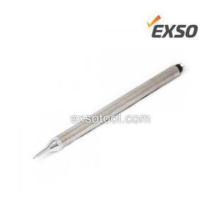엑소 EXSO Ledsol 300 TCX-1000용 인두팁 ELD-1.6D