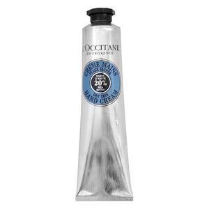 록시땅 시어 버터 드라이 스킨 핸드 크림 75ml