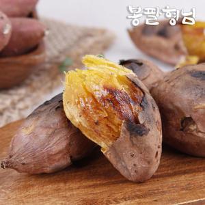 꿀고구마 특대 10kg 말랭이용