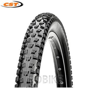 CST 타이어 26x2.10 HEATHEN MTB 폴딩 자전거타이어 26인치