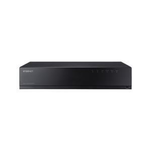 한화테크윈 HANWHA 4K 16채널 올인원 DVR 녹화기 HRX-1635 4TB 기본장착