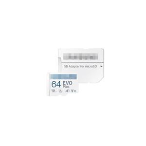 삼성 micro SD EVO Plus 2021 (64GB+어댑터) / APC (밀알)