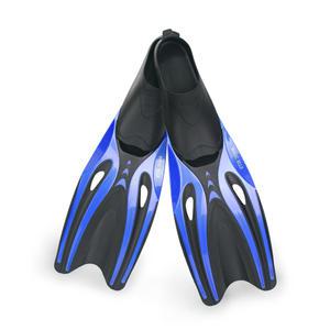 베이직엘르 프리미엄 롱핀 오리발 + 메쉬백 증정 BE0-SC01B