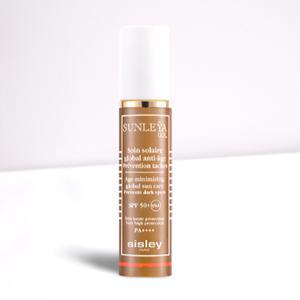 시슬리 선리아 지이 쑤엥 쏠레르 글로벌 앙티아쥬 SPF 50+ PA++++ 50ml