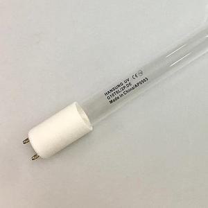 자외선살균램프10와트 G10T6L 15w램프 자외선램프 UV살균램프 한성램프
