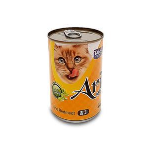 테비 아리캔 참치 400g x 12개