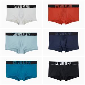 [Calvin Klein Underwear](강남점)CK 24SS 남성 인텍스파워 마이크로 쿨링 드로즈 6종 택1(NB3836-UB1/C...