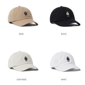 [후아유] Steve Ball Cap (WHACE1202A)