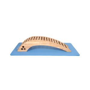 디자인엔씨 인디아바른쿠룬타 최고급형 고무나무162cm 매트포함