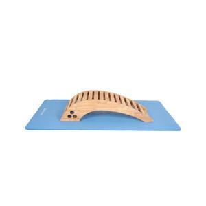 디자인엔씨 인디아바른쿠룬타 최고급형 고무나무126cm 매트포함