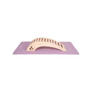 디자인엔씨 인디아바른쿠룬타 고급형 편백나무126cm 매트포함