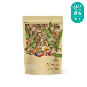 [품질보장] 그린너트 캘리포니아 햇 구운 피스타치오 1Kg