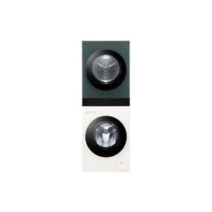[LG] 트롬 오브제컬렉션 W10EGN 워시타워 13kg 10kg 컴팩트 / KN