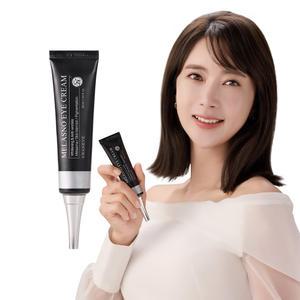 [본사직영] 스와니브 기미 다크서클개선 멜라즈노 캐비어 아이크림 8개