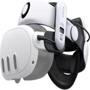 BOBOVR S3 Pro 배터리 스트랩 액세서리