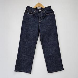 [아이우먼] 베이직리스판일자팬츠 LOT326M411 빅사이즈